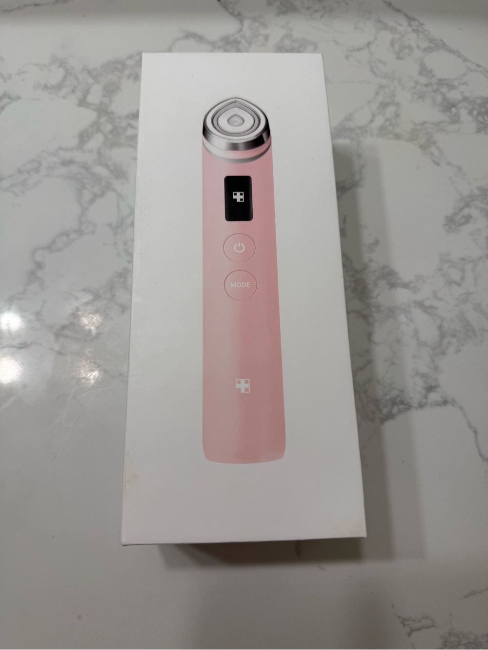 Medicube booster pro